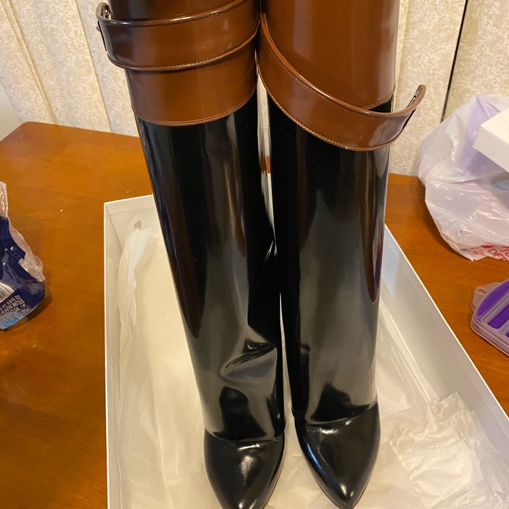 Givenchy Boots
